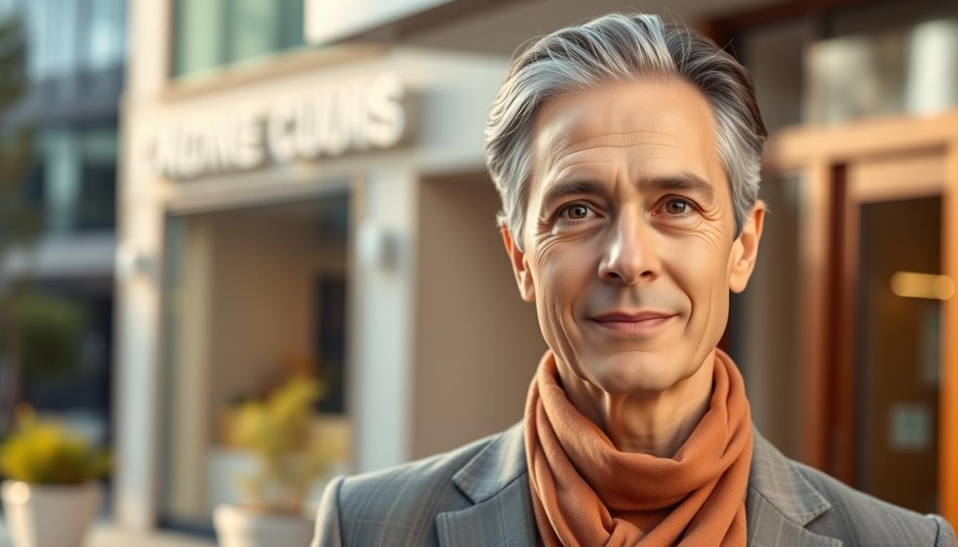 Property transactions support specialist