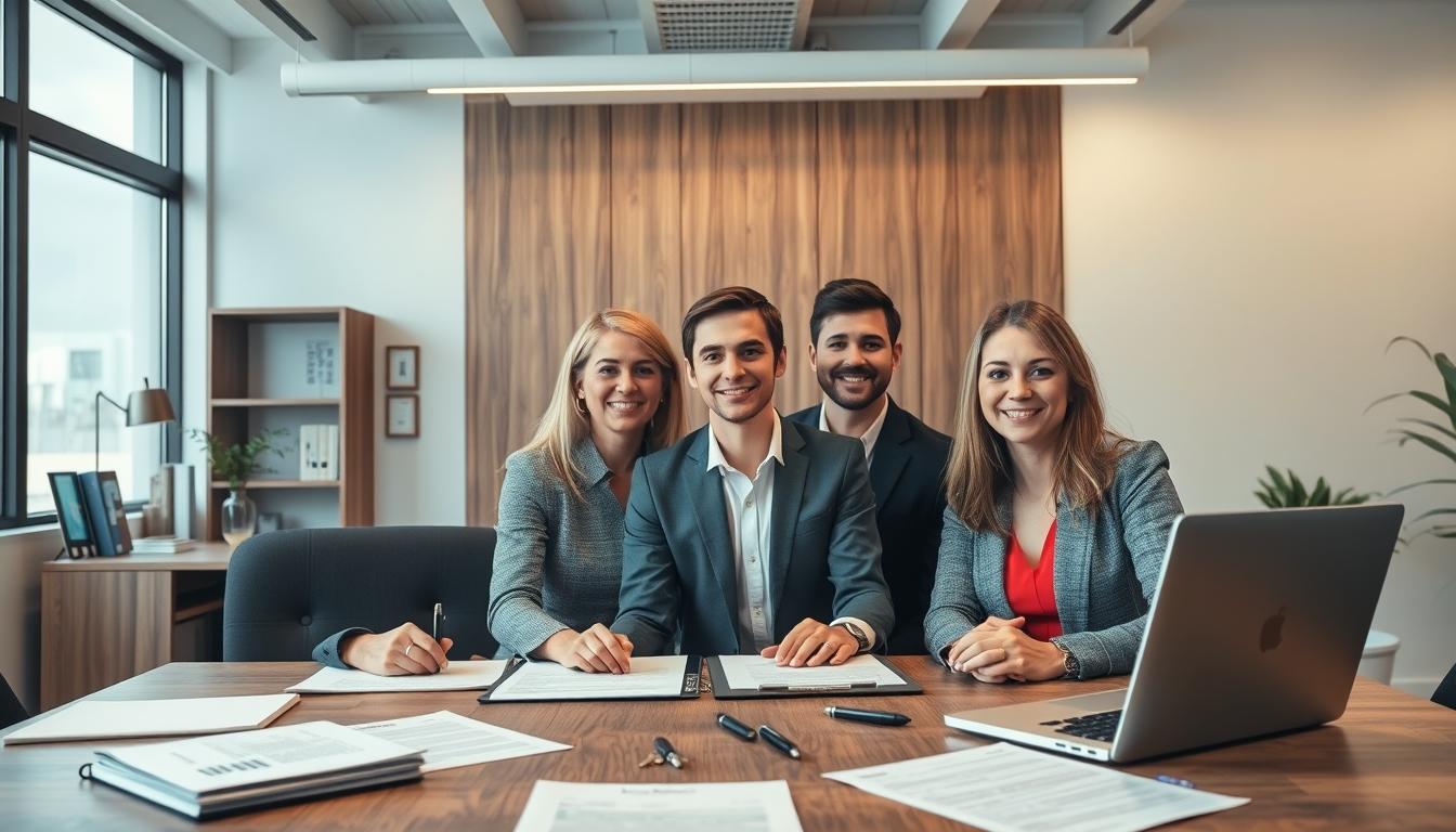 Real estate conveyancing documents and transfer review