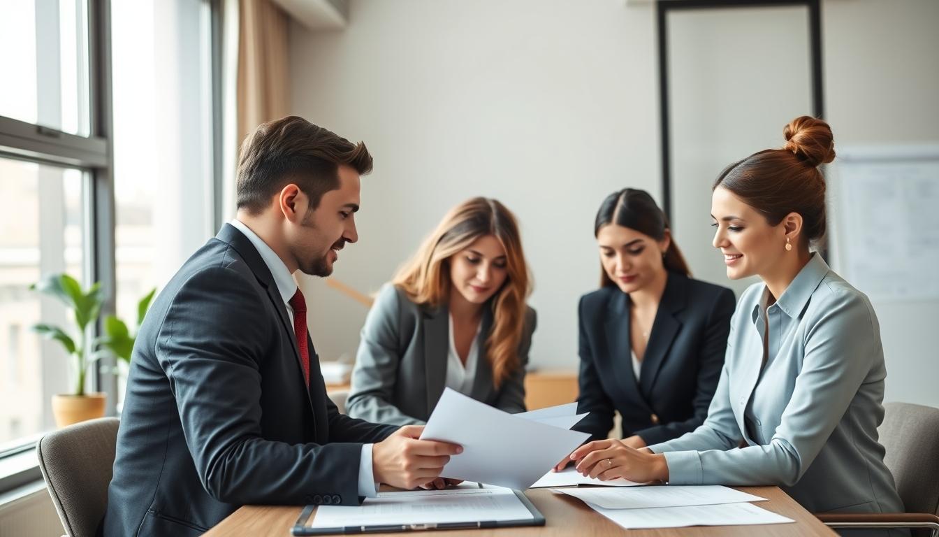 Contact support for property transactions and closing preparation