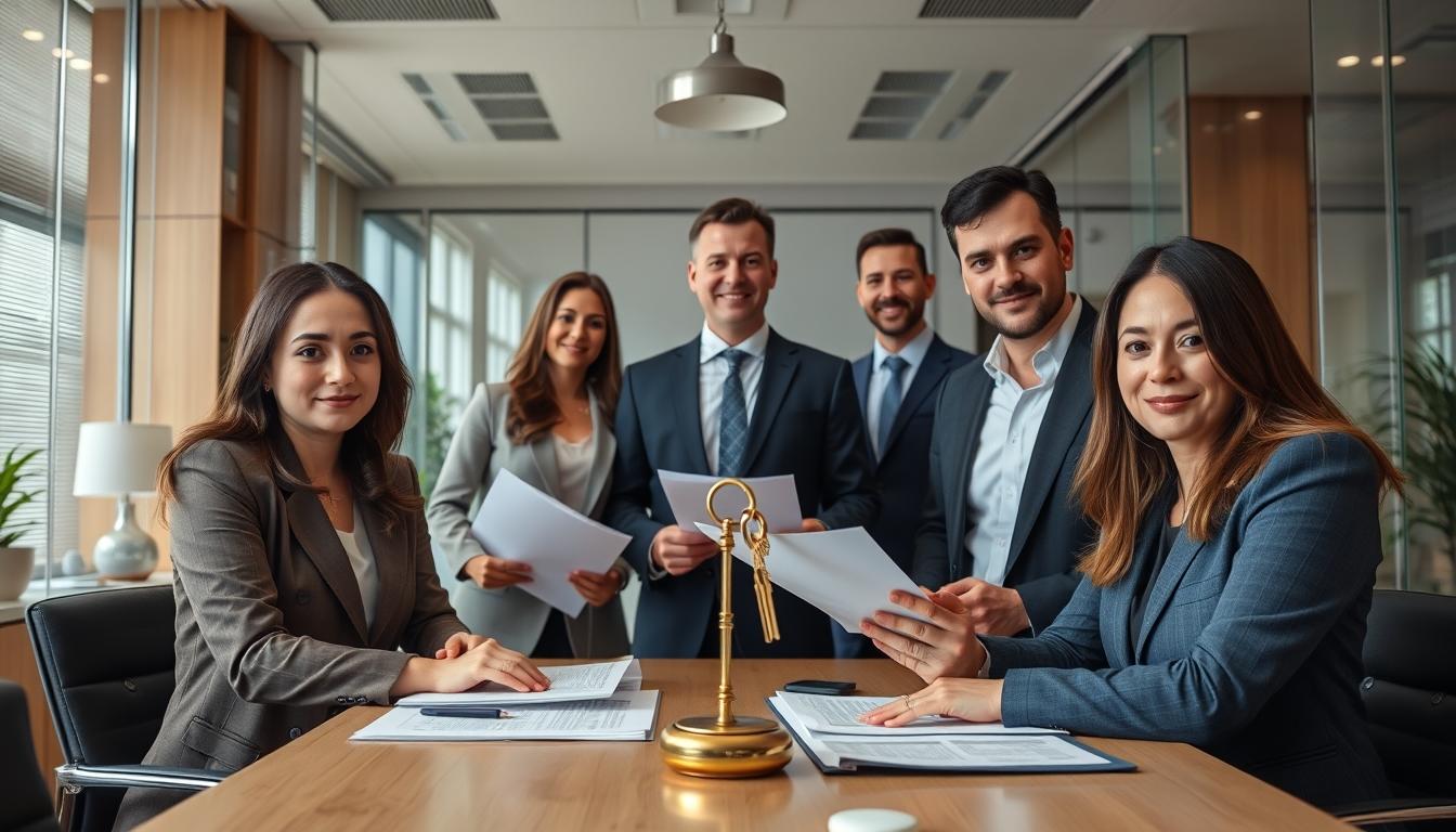 Real estate transaction coordination and document review